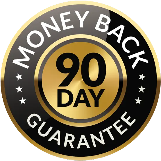 CogniCare Pro 60-day money-back guarantee