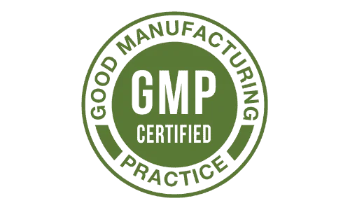 CogniCare Pro GMP certified quality